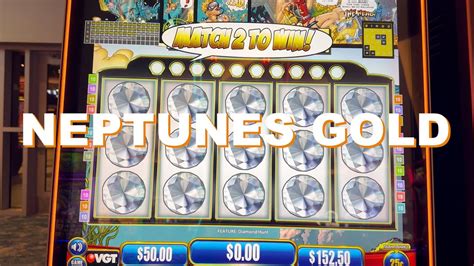 the hunt for neptune's gold slot machine|$50 SPINS & JACKPOT WIN I Hunt For Neptune’s Gold.
